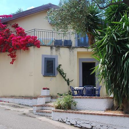 Camping Villaggio Saline Trogir Exterior foto