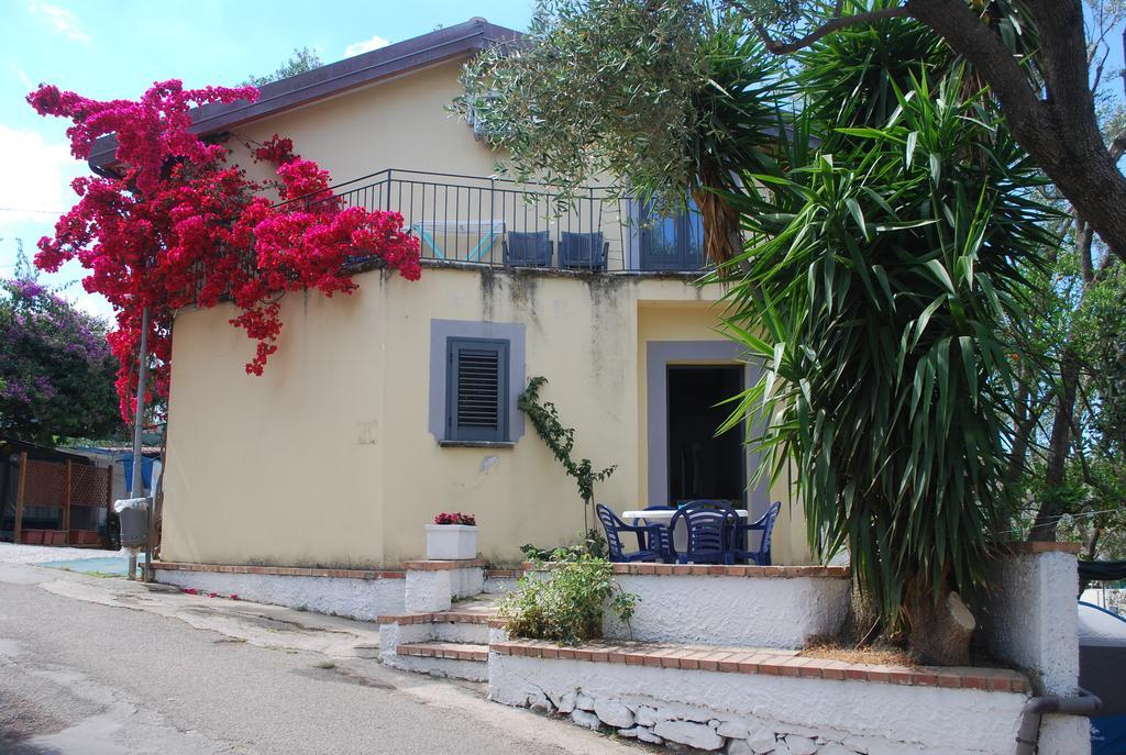 Camping Villaggio Saline Trogir Exterior foto