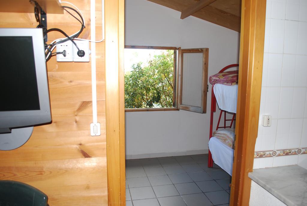 Camping Villaggio Saline Trogir Exterior foto